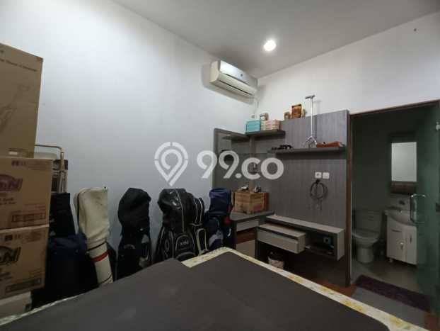 Rumah Elit Modern Siap Huni di Pantai Indah Kapuk Jakarta Utara Rumah Elit Modern Siap Huni di Pantai Indah Kapuk Jakarta Utara