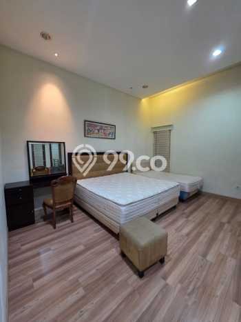 Rumah sewa siap pakai 5 KT di Pantai Indah Kapuk, Jakarta Utara Rumah sewa siap pakai 5 KT di Pantai Indah Kapuk, Jakarta Utara