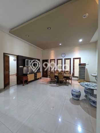 Rumah sewa siap pakai 5 KT di Pantai Indah Kapuk, Jakarta Utara Rumah sewa siap pakai 5 KT di Pantai Indah Kapuk, Jakarta Utara