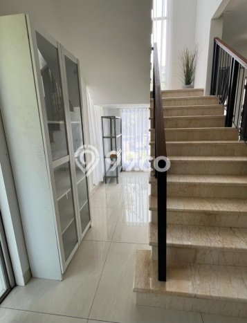 Jarang Ada! Rumah Sewa 3 Kamar Nyaman Siap Huni Pantai Indah Kapuk Jarang Ada! Rumah Sewa 3 Kamar Nyaman Siap Huni Pantai Indah Kapuk