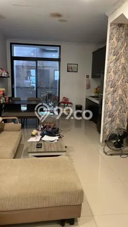 Rumah Modern Minimalis 2 Kamar Bisa Langsung Pindah di Cengkareng Rumah Modern Minimalis 2 Kamar Bisa Langsung Pindah di Cengkareng