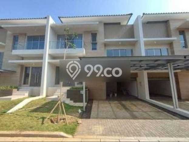 Rumah Elit Modern Tanpa Renovasi di Pantai Indah Kapuk Jakarta Utara Rumah Elit Modern Tanpa Renovasi di Pantai Indah Kapuk Jakarta Utara