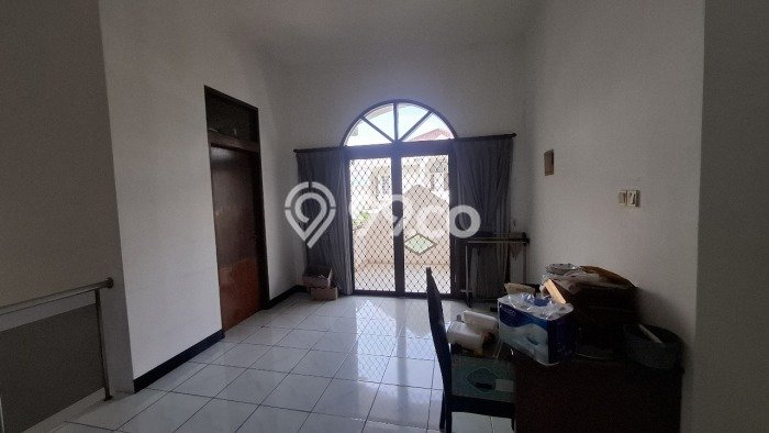 Rumah Elit Modern Tanpa Renovasi di Pantai Indah Kapuk Jakarta Utara Rumah Elit Modern Tanpa Renovasi di Pantai Indah Kapuk Jakarta Utara