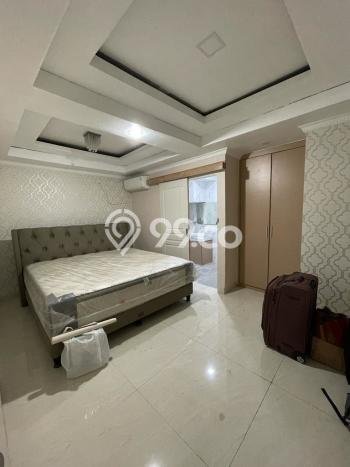 Rumah sewa siap huni 6 KT di Pantai Indah Kapuk, Jakarta Utara Rumah sewa siap huni 6 KT di Pantai Indah Kapuk, Jakarta Utara
