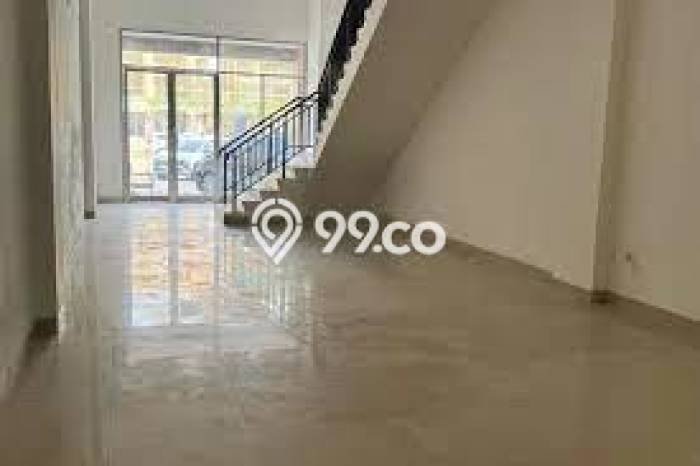 FOR RENT! Ruko di Pantai Indah Kapuk Cocok untuk Bisnis 135m2 FOR RENT! Ruko di Pantai Indah Kapuk Cocok untuk Bisnis 135m2
