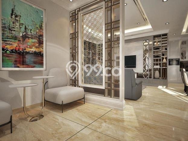 Rumah Kontrakan Jakarta Utara LT 150m2 LB 150m2 Kawasan Pantai Indah Kapuk Rumah Kontrakan Jakarta Utara LT 150m2 LB 150m2 Kawasan Pantai Indah Kapuk