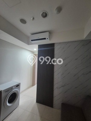 Apartemen Strategis 29m2 di Pantai Indah Kapuk Jakarta Utara 1 Bedroom Apartemen Strategis 29m2 di Pantai Indah Kapuk Jakarta Utara 1 Bedroom