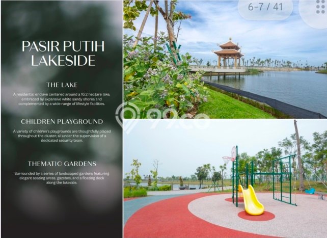 Rumah Mewah LB 163m2 Siap Pakai Desain Elegan di Pantai Indah Kapuk 2, Jakarta Utara Rumah Mewah LB 163m2 Siap Pakai Desain Elegan di Pantai Indah Kapuk 2, Jakarta Utara