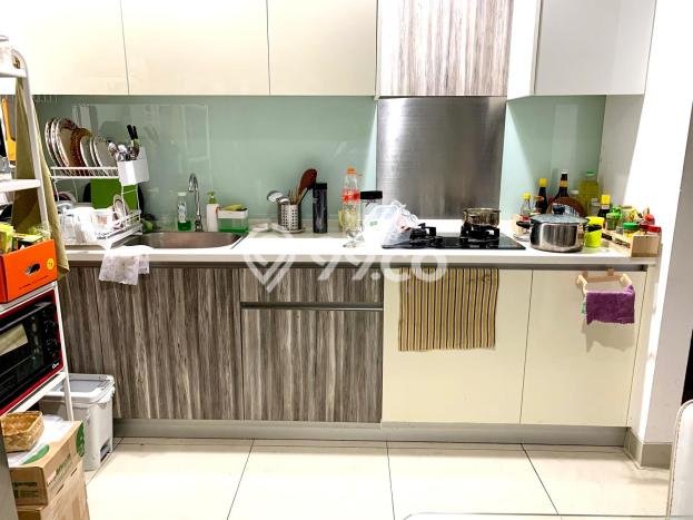 Apartemen Cozy Dijual di Jakarta Utara Spesifikasi 3 KT, 2 KM Apartemen Cozy Dijual di Jakarta Utara Spesifikasi 3 KT, 2 KM