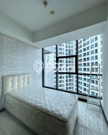 Hunian Apartemen High-Class untuk Dijual di Jakarta Selatan dengan 2 BR & 2 Kamar Mandi Hunian Apartemen High-Class untuk Dijual di Jakarta Selatan dengan 2 BR & 2 Kamar Mandi