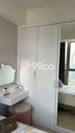 BEST LOCATION! Apartemen Kawasan , 3 KT, Luas 113m2m², Bisa Segera Ditempati, Fasilitas Modern BEST LOCATION! Apartemen Kawasan , 3 KT, Luas 113m2m², Bisa Segera Ditempati, Fasilitas Modern