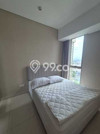Apartemen Cozy Dijual di Jakarta Barat Spesifikasi 1 KT, 1 KM Apartemen Cozy Dijual di Jakarta Barat Spesifikasi 1 KT, 1 KM