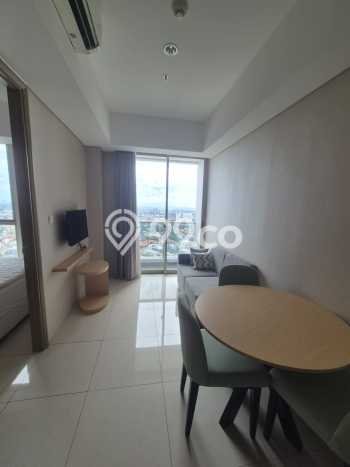 Apartemen Cozy Dijual di Jakarta Barat Spesifikasi 1 KT, 1 KM Apartemen Cozy Dijual di Jakarta Barat Spesifikasi 1 KT, 1 KM