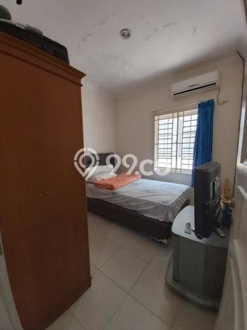 Rumah Elit Modern Siap Huni di Pantai Indah Kapuk Jakarta Utara Rumah Elit Modern Siap Huni di Pantai Indah Kapuk Jakarta Utara