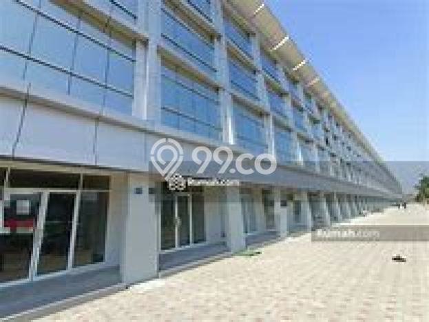 FOR RENT! Ruko di Pantai Indah Kapuk Cocok untuk Bisnis 135m2 FOR RENT! Ruko di Pantai Indah Kapuk Cocok untuk Bisnis 135m2