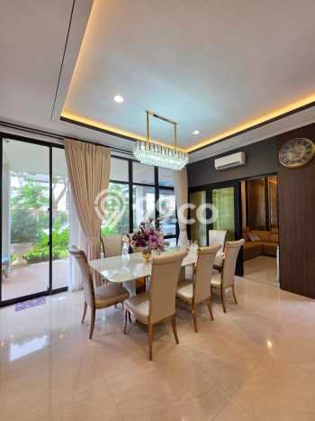 Hunian Elit LB 260m2 Siap Pakai Desain Elegan di Pantai Indah Kapuk, Jakarta Utara Hunian Elit LB 260m2 Siap Pakai Desain Elegan di Pantai Indah Kapuk, Jakarta Utara