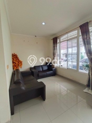 Rumah Modern Minimalis 3 KT Bisa Langsung Pindah di Cengkareng Rumah Modern Minimalis 3 KT Bisa Langsung Pindah di Cengkareng