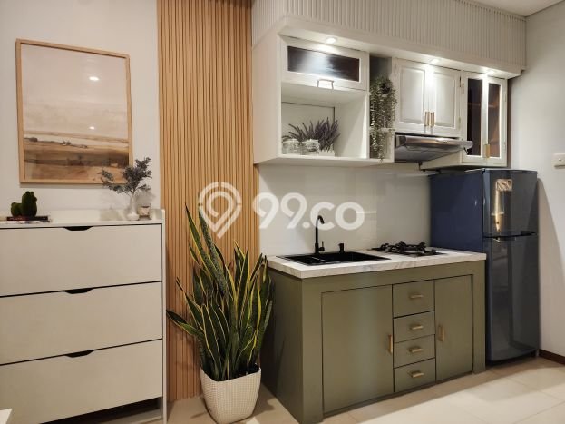 Sewa Apartemen Terjangkau 1 BR di Thamrin Jakarta Pusat Sewa Apartemen Terjangkau 1 BR di Thamrin Jakarta Pusat