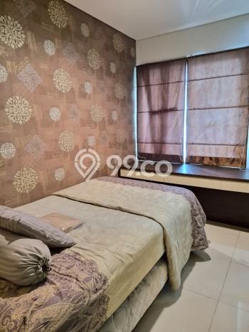 Apartemen Sewa 3 Kamar Murah Siap Huni di Jakarta Pusat, Luas 95m2 Apartemen Sewa 3 Kamar Murah Siap Huni di Jakarta Pusat, Luas 95m2