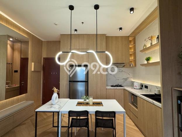 Disewakan Apartemen Ekonomis 2 KT di Thamrin Jakarta Pusat Disewakan Apartemen Ekonomis 2 KT di Thamrin Jakarta Pusat