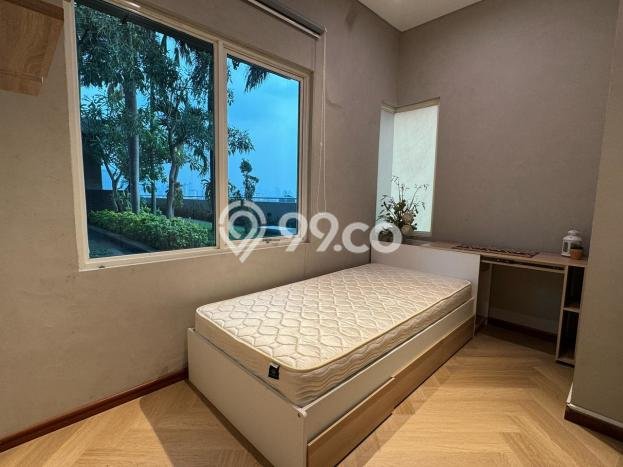 Disewakan Apartemen Ekonomis 2 KT di Thamrin Jakarta Pusat Disewakan Apartemen Ekonomis 2 KT di Thamrin Jakarta Pusat