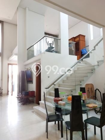 Hunian Mewah LB 600m2 Siap Pakai Desain Elegan di Cideng, Jakarta Pusat Hunian Mewah LB 600m2 Siap Pakai Desain Elegan di Cideng, Jakarta Pusat