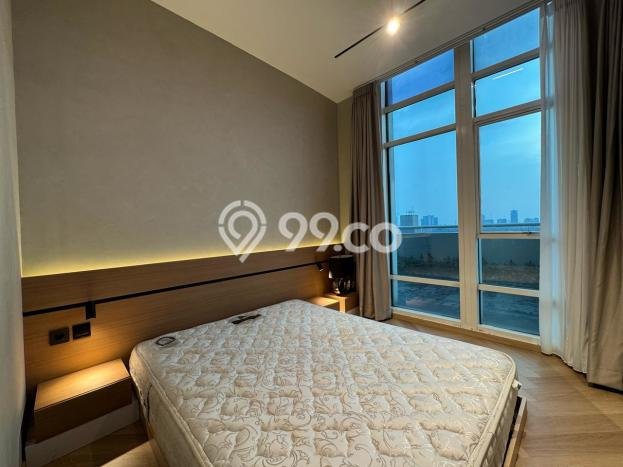 Disewakan Apartemen Ekonomis 2 KT di Thamrin Jakarta Pusat Disewakan Apartemen Ekonomis 2 KT di Thamrin Jakarta Pusat