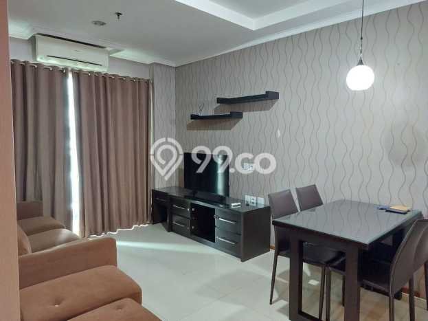 Sewa Apartemen Harga Terjangkau di Thamrin 2 Bedroom Sewa Apartemen Harga Terjangkau di Thamrin 2 Bedroom