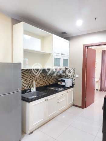 Disewakan Apartemen Ekonomis 1 BR di Thamrin Jakarta Pusat Disewakan Apartemen Ekonomis 1 BR di Thamrin Jakarta Pusat