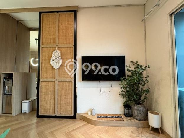 Disewakan Apartemen Ekonomis 2 KT di Thamrin Jakarta Pusat Disewakan Apartemen Ekonomis 2 KT di Thamrin Jakarta Pusat