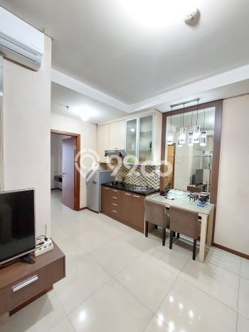 Hunian Strategis 38m2 di Thamrin Jakarta Pusat 1 KT Hunian Strategis 38m2 di Thamrin Jakarta Pusat 1 KT