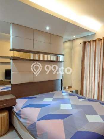 Apartemen Nyaman untuk Disewa, 2 Kamar di Jakarta Pusat Apartemen Nyaman untuk Disewa, 2 Kamar di Jakarta Pusat