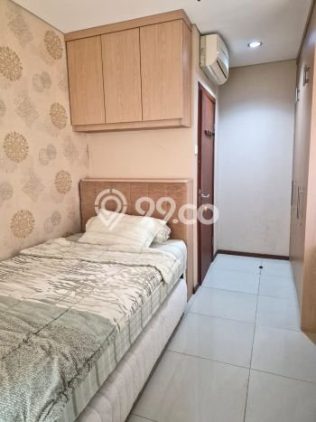 Apartemen Sewa 3 Kamar Murah Siap Huni di Jakarta Pusat, Luas 95m2 Apartemen Sewa 3 Kamar Murah Siap Huni di Jakarta Pusat, Luas 95m2