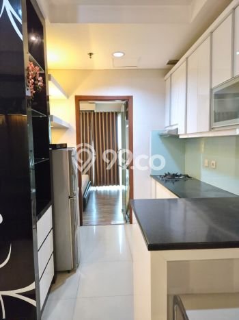 Disewakan Apartemen Terjangkau 1 KT di Thamrin Jakarta Pusat Disewakan Apartemen Terjangkau 1 KT di Thamrin Jakarta Pusat
