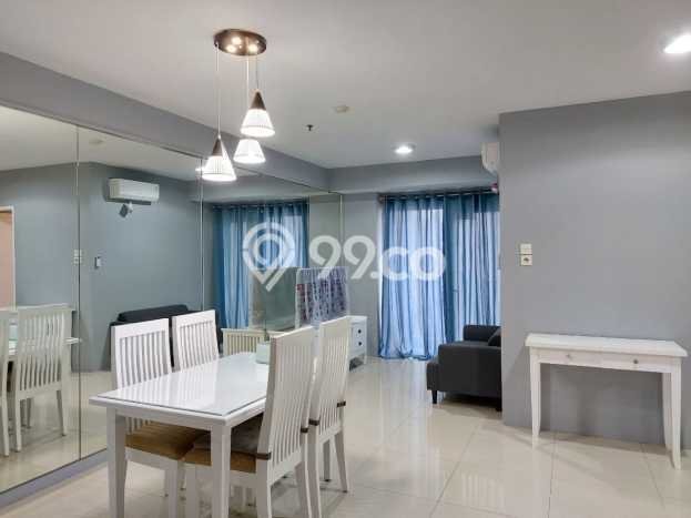 Disewakan Apartemen Terjangkau 2 BR di Thamrin Jakarta Pusat Disewakan Apartemen Terjangkau 2 BR di Thamrin Jakarta Pusat