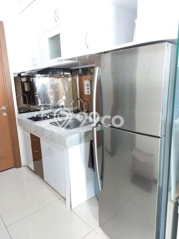 Disewakan Apartemen Ekonomis 1 BR di Thamrin Jakarta Pusat Disewakan Apartemen Ekonomis 1 BR di Thamrin Jakarta Pusat