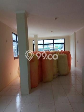 Dijual Ruko Kawasan Kebon Kacang, Luas 600m², Area Berkembang, Jalan Utama Dijual Ruko Kawasan Kebon Kacang, Luas 600m², Area Berkembang, Jalan Utama