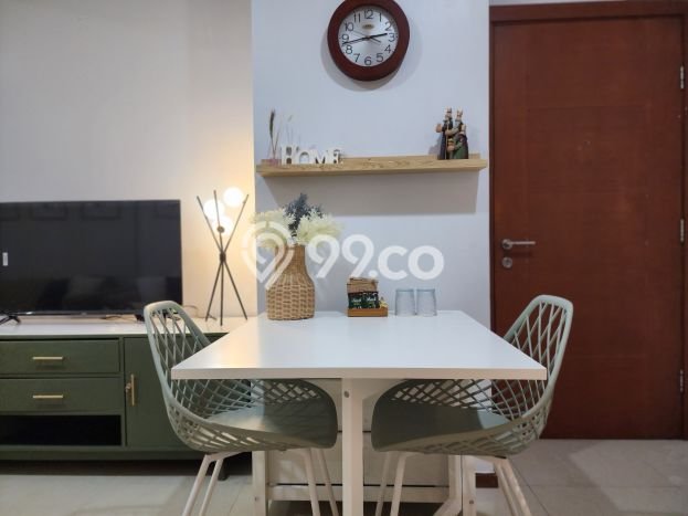 Sewa Apartemen Terjangkau 1 BR di Thamrin Jakarta Pusat Sewa Apartemen Terjangkau 1 BR di Thamrin Jakarta Pusat