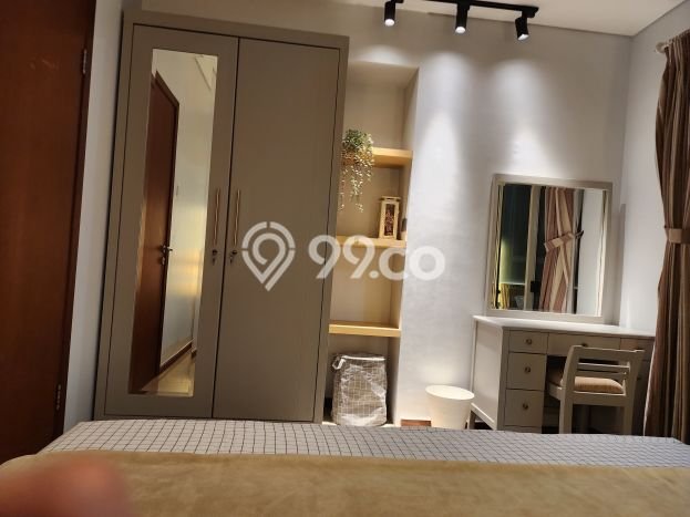 Sewa Apartemen Terjangkau 1 BR di Thamrin Jakarta Pusat Sewa Apartemen Terjangkau 1 BR di Thamrin Jakarta Pusat