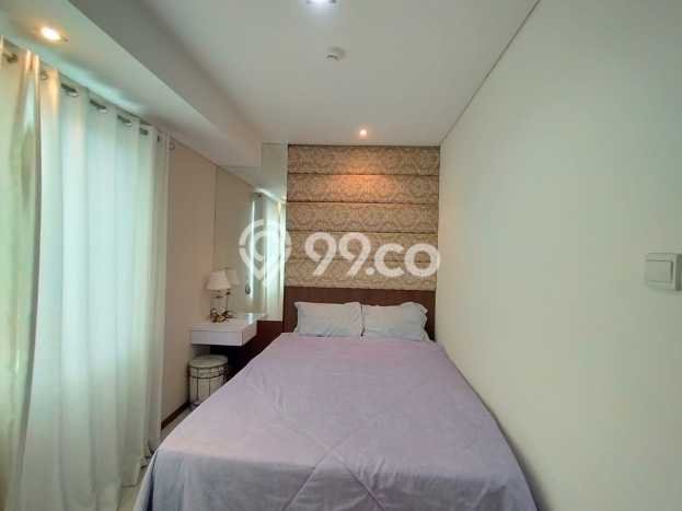 Apartemen Sewa 2 Kamar Murah Siap Huni di Jakarta Pusat, Luas 58m2 Apartemen Sewa 2 Kamar Murah Siap Huni di Jakarta Pusat, Luas 58m2