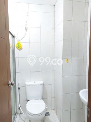 Disewakan Apartemen Ekonomis 1 BR di Thamrin Jakarta Pusat Disewakan Apartemen Ekonomis 1 BR di Thamrin Jakarta Pusat