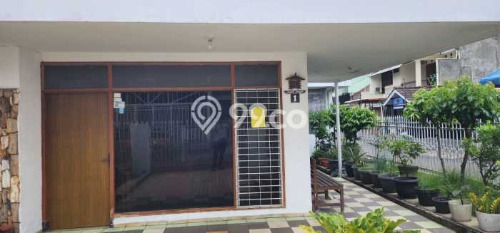 Rumah LT 360m2m² Konsep Modern di Kawasan Elite , Bandung Rumah LT 360m2m² Konsep Modern di Kawasan Elite , Bandung