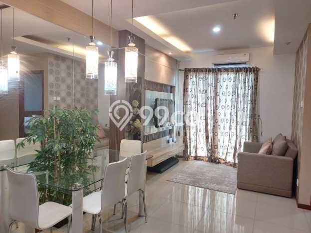 Sewa Apartemen Terjangkau 2 BR di Thamrin Jakarta Pusat Sewa Apartemen Terjangkau 2 BR di Thamrin Jakarta Pusat