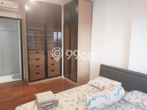 Sewa Apartemen Ekonomis 2 BR di Thamrin Jakarta Pusat Sewa Apartemen Ekonomis 2 BR di Thamrin Jakarta Pusat