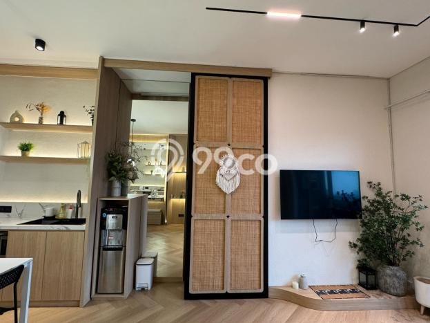 Disewakan Apartemen Ekonomis 2 KT di Thamrin Jakarta Pusat Disewakan Apartemen Ekonomis 2 KT di Thamrin Jakarta Pusat