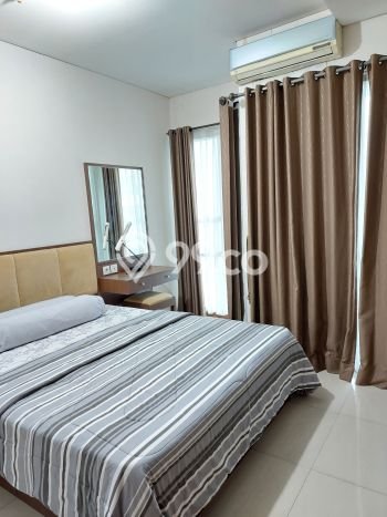Hunian Strategis 38m2 di Thamrin Jakarta Pusat 1 KT Hunian Strategis 38m2 di Thamrin Jakarta Pusat 1 KT