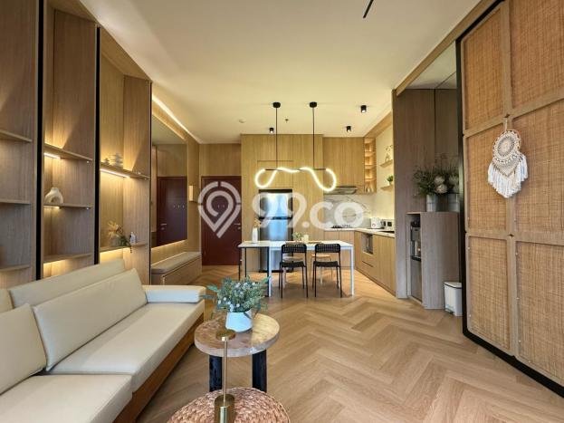 Disewakan Apartemen Ekonomis 2 KT di Thamrin Jakarta Pusat Disewakan Apartemen Ekonomis 2 KT di Thamrin Jakarta Pusat