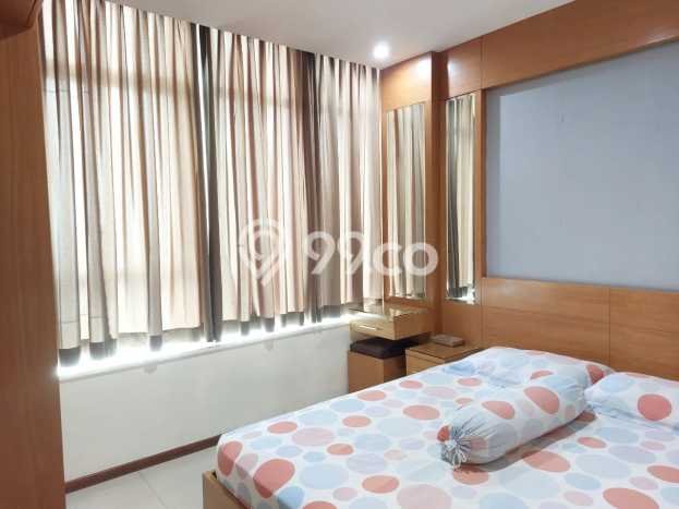 Apartemen Favorit Nyaman Dijual di Jakarta Pusat dengan 2 Kamar Tidur Apartemen Favorit Nyaman Dijual di Jakarta Pusat dengan 2 Kamar Tidur