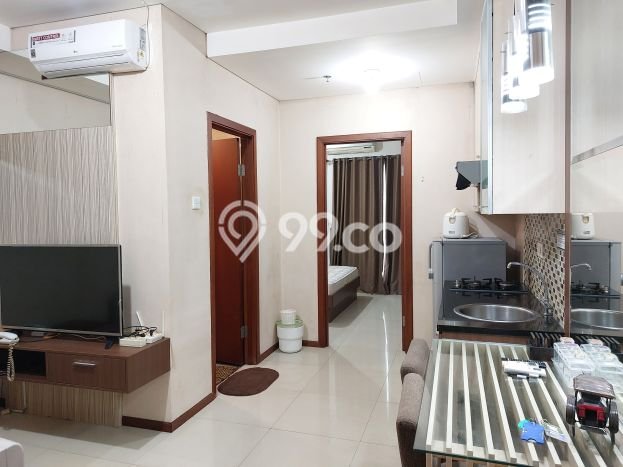 Hunian Strategis 38m2 di Thamrin Jakarta Pusat 1 KT Hunian Strategis 38m2 di Thamrin Jakarta Pusat 1 KT