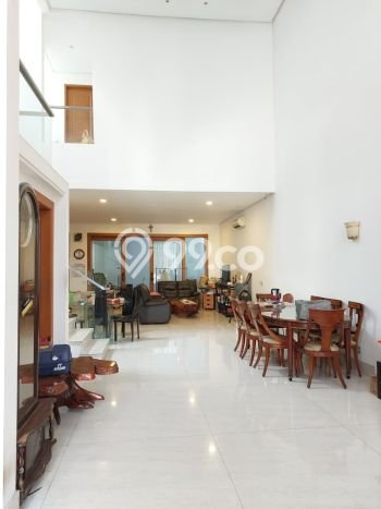 Hunian Mewah LB 600m2 Siap Pakai Desain Elegan di Cideng, Jakarta Pusat Hunian Mewah LB 600m2 Siap Pakai Desain Elegan di Cideng, Jakarta Pusat